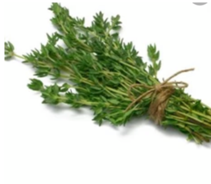 Fresh Thyme - Deep Roots Farm (Bunch)