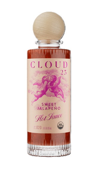 Cloud23 - Sweet Jalapeno Hot Sauce