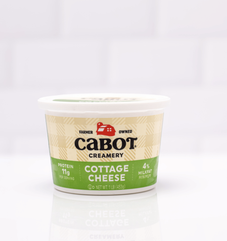 Cabot - Cottage Cheese (16oz)