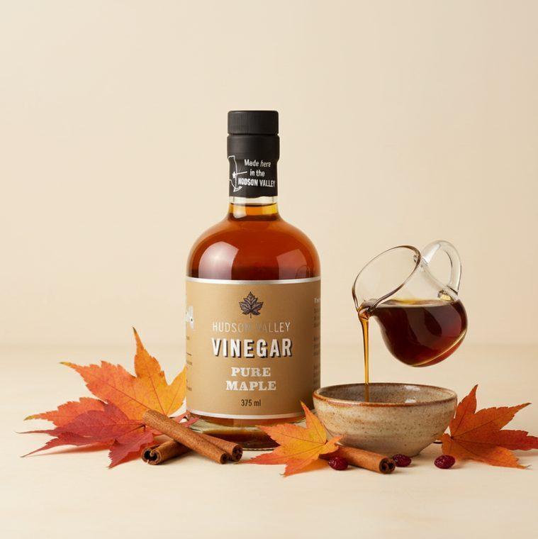 Hudson Valley Vinegar - Maple Vinegar